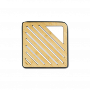 Trivet - black