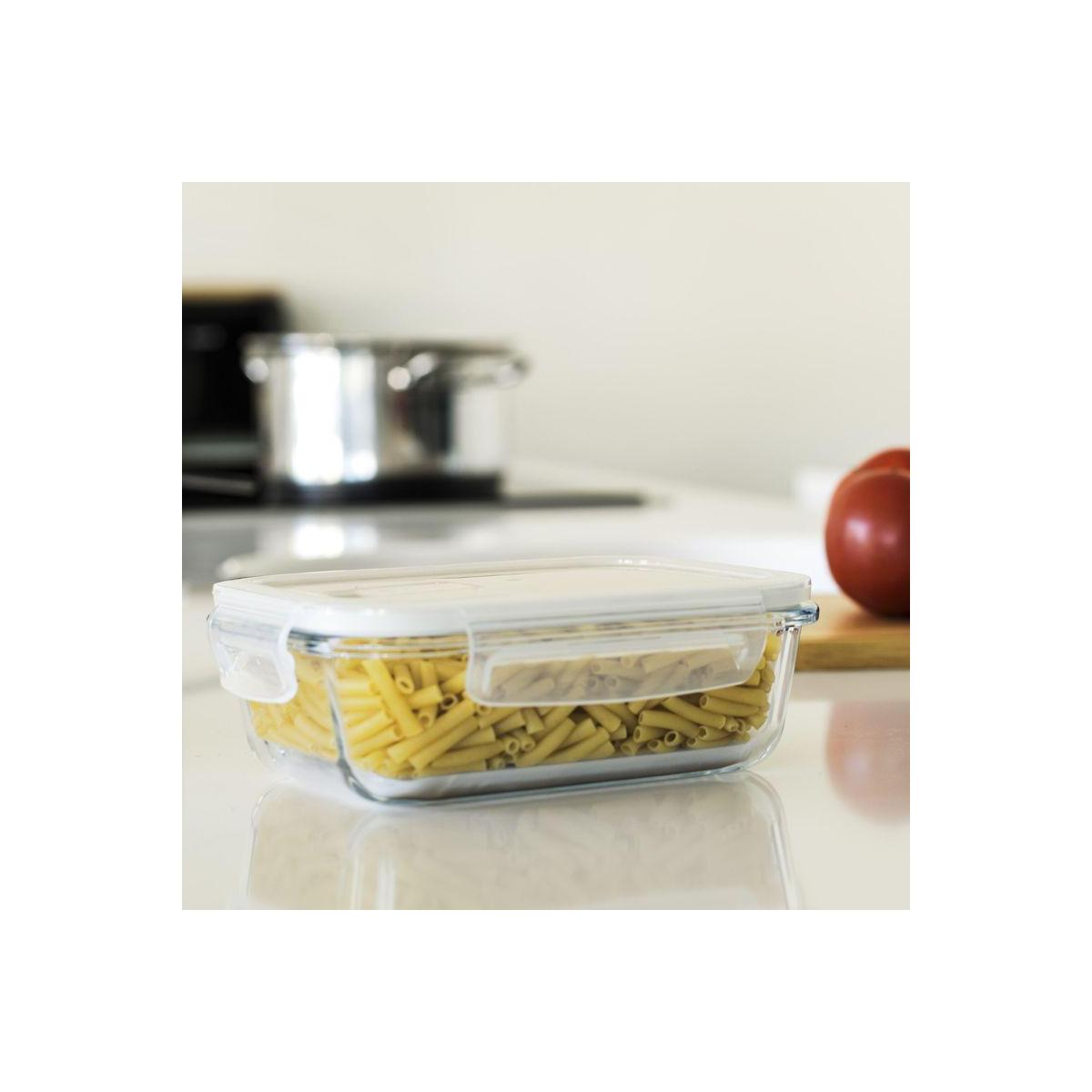 Boite de conservation - Pebbly