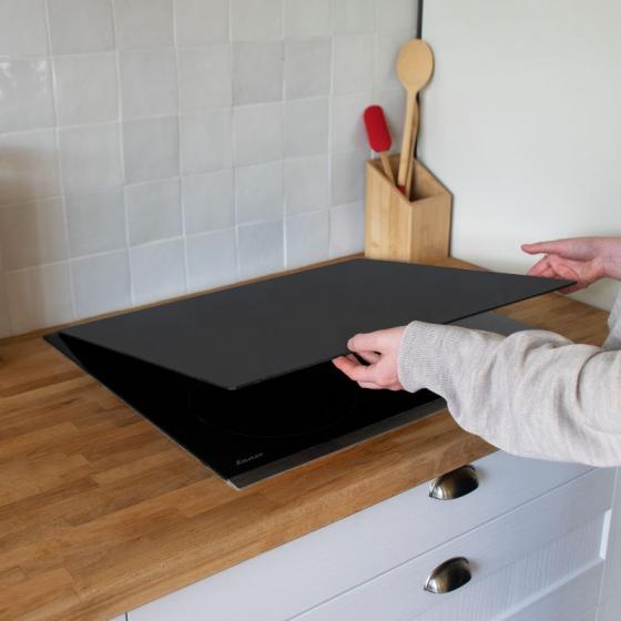 Induction hobs - full size