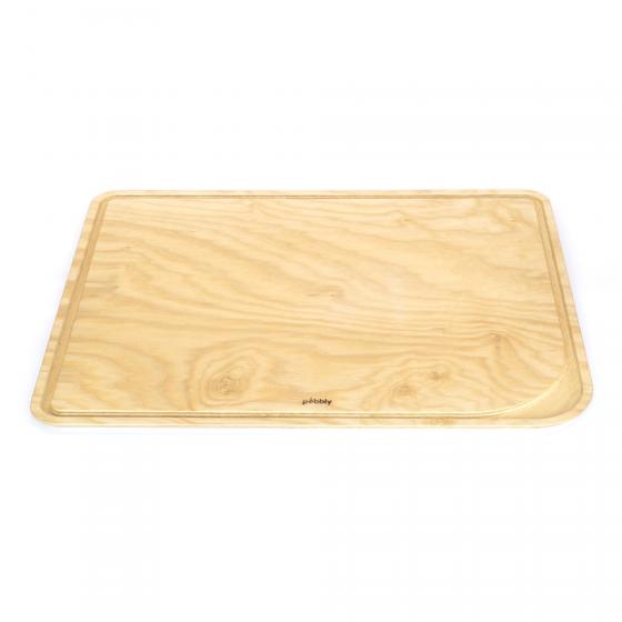 XL cutting board