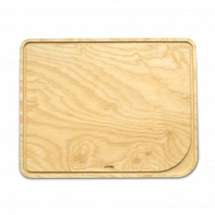 XL cutting board
