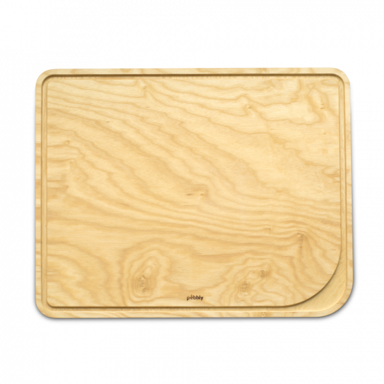 XL cutting board