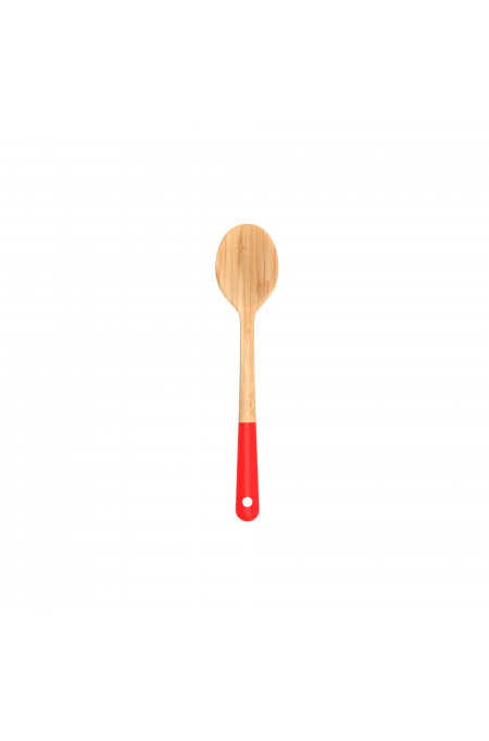 Spoon 30cm – red