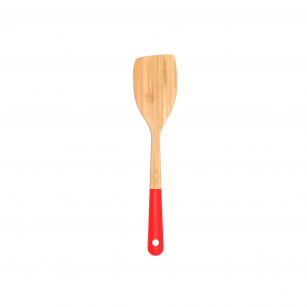 Spatule 30 cm - rouge