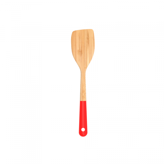 Spatule en bambou