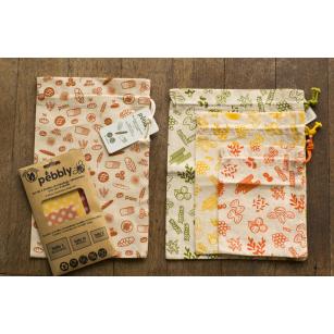 Zero waste discovery kit