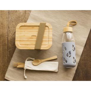 Nomadic kit