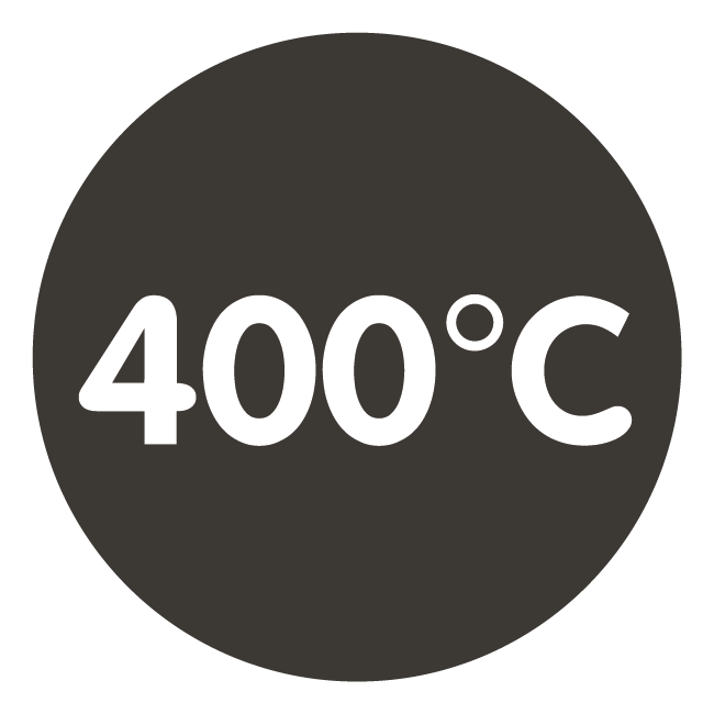 400C
