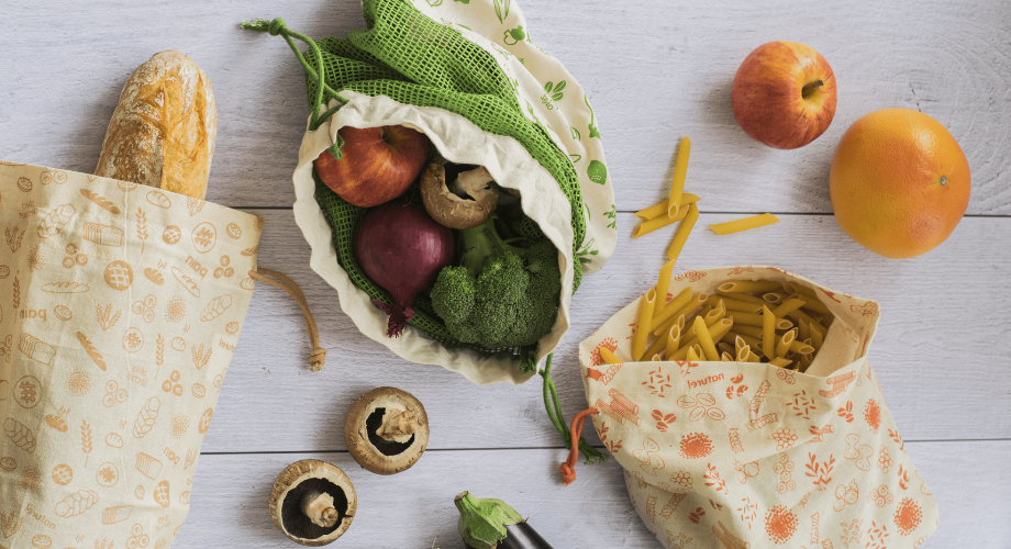 10 astuces pour réduire ses déchets dans sa cuisine