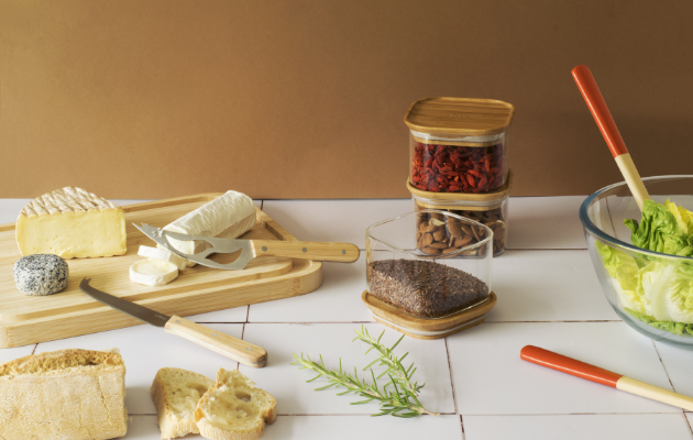 Comment organiser un repas de fêtes éco-responsable ?