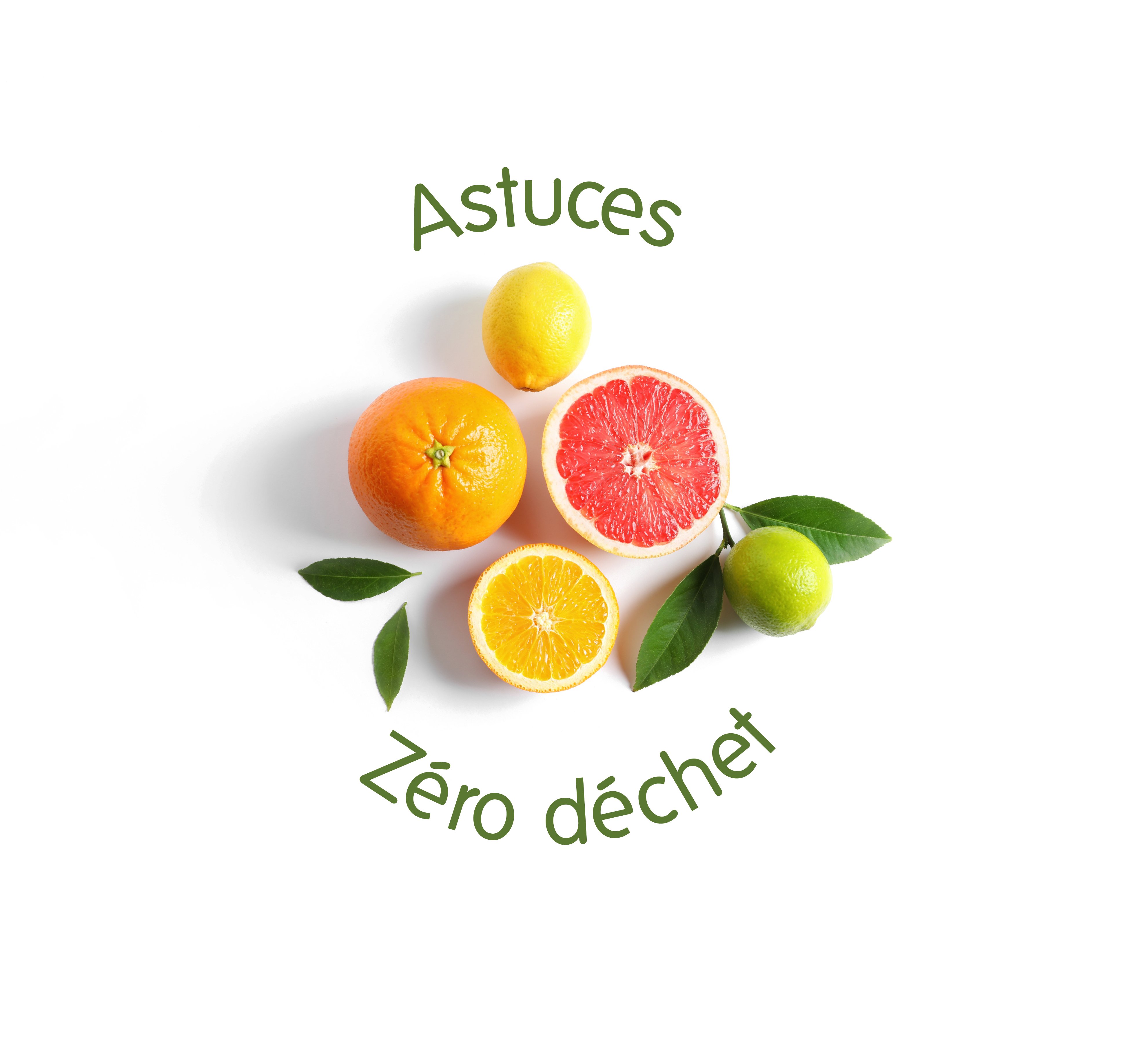 Astuces zéro déchet Astuces zéro déchet