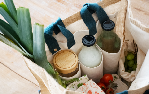 Comment bien s'approvisionner pour le fait maison ?