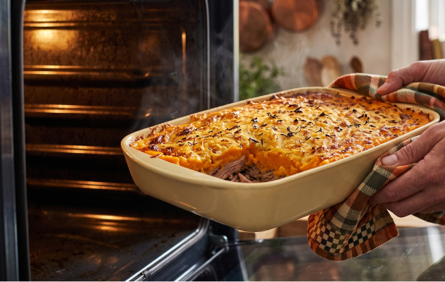 4 recettes de batch cooking faciles pour octobre
