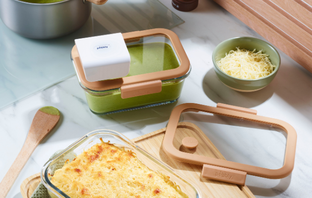 Durée de conservation des aliments sous-vide : le guide Pebbly