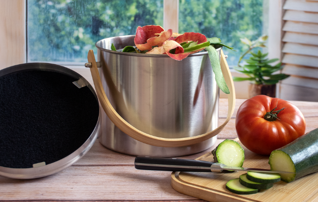 Comment composter sans moucheron ?