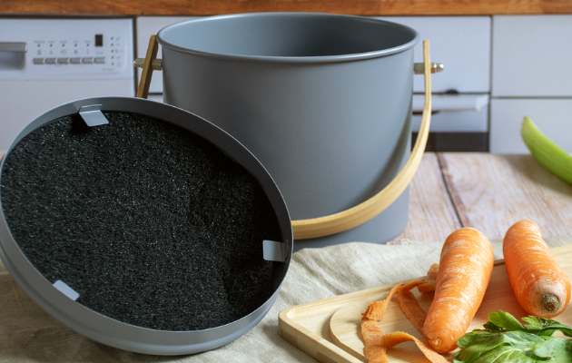 Comment éviter les odeurs de compost ? Comment éviter les odeurs de compost ?