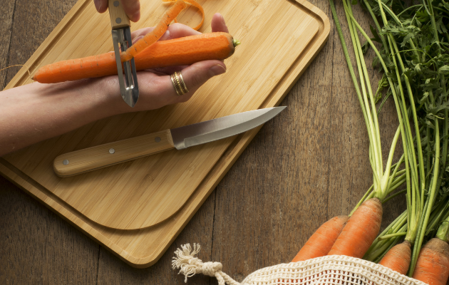 Transformez Votre Cuisine avec le Minimalisme grâce à Pebbly