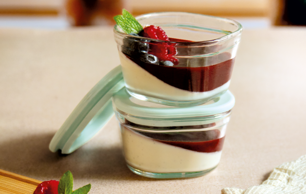 4 recettes d’été faciles à réaliser avec les enfants pendant les vacances
