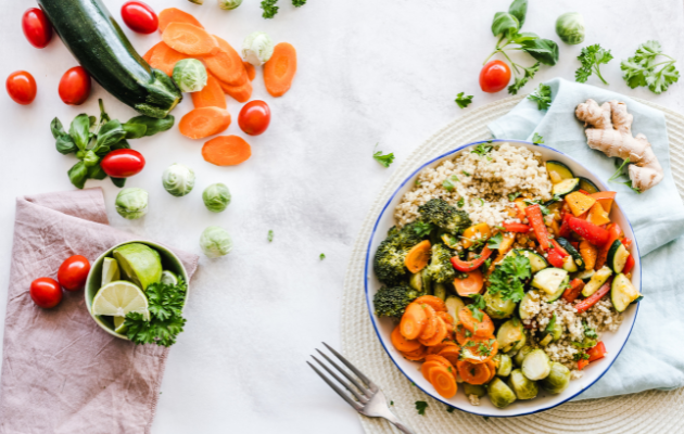 4 recettes de batch cooking à faire au mois de juillet