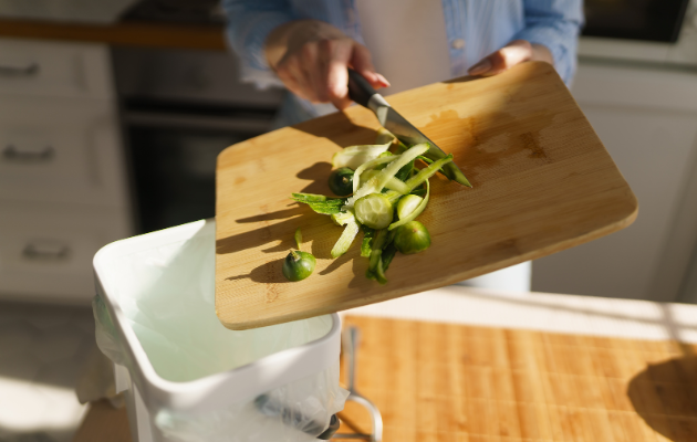 Composteur, lombricomposteur ou bokashi, comment choisir ?