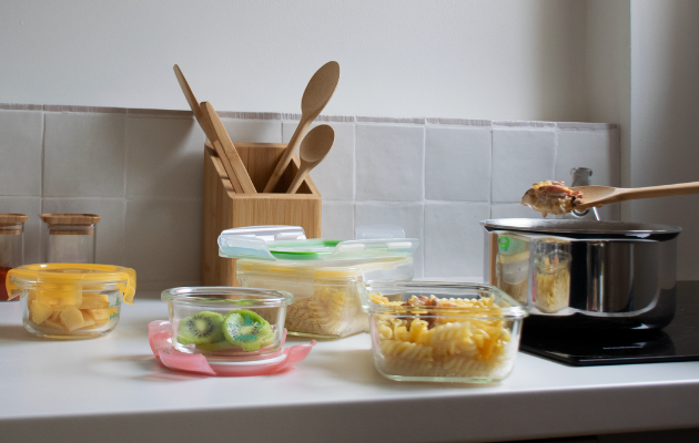 Comment bien se préparer pour faire du Batch Cooking ?