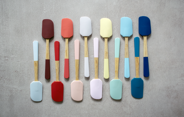 Quelle couleur tendance pour sa cuisine ?