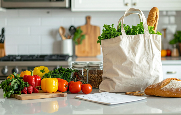 Comment limiter sa consommation d'emballage avec Pebbly