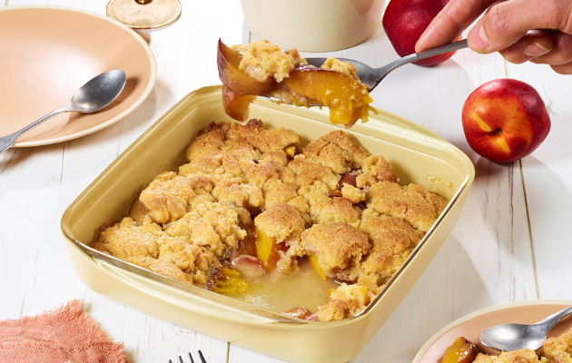 4 idées de recettes à préparer avec les plats au four Pebbly