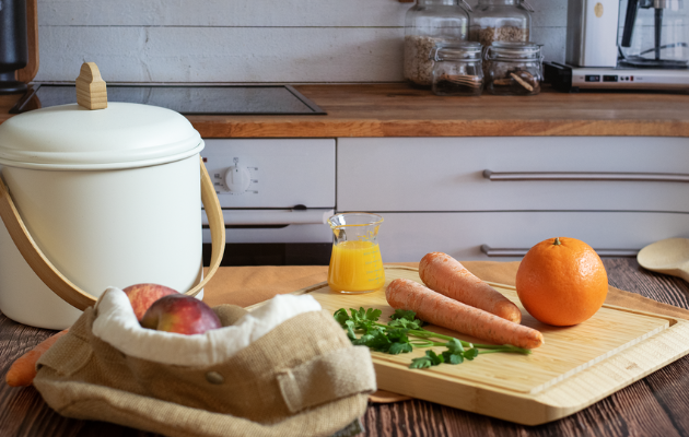 La recette du mois : 4 jus détox pour bien démarrer l'année 2025