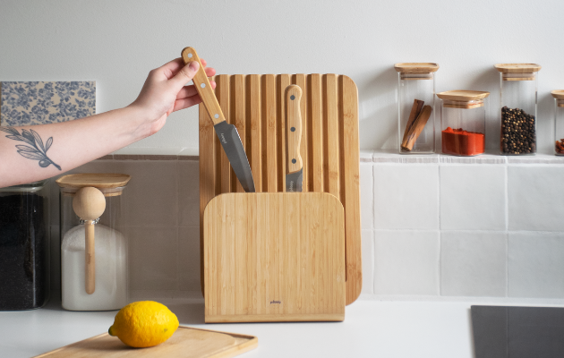 Comment transformer sa Cuisine en un Espace Zéro Déchet