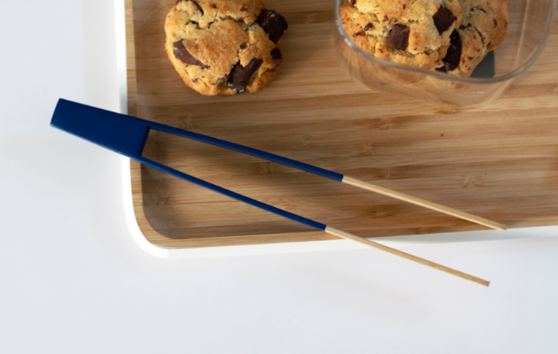 Les ustensiles en bambou indispensables pour la cuisine avec Pebbly