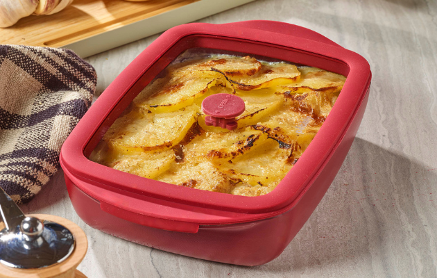 Pourquoi choisir un plat à four en verre borosilicate ?