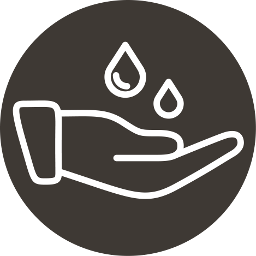 Hand washing
