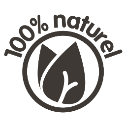 100% natural product