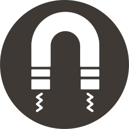 Magnet
